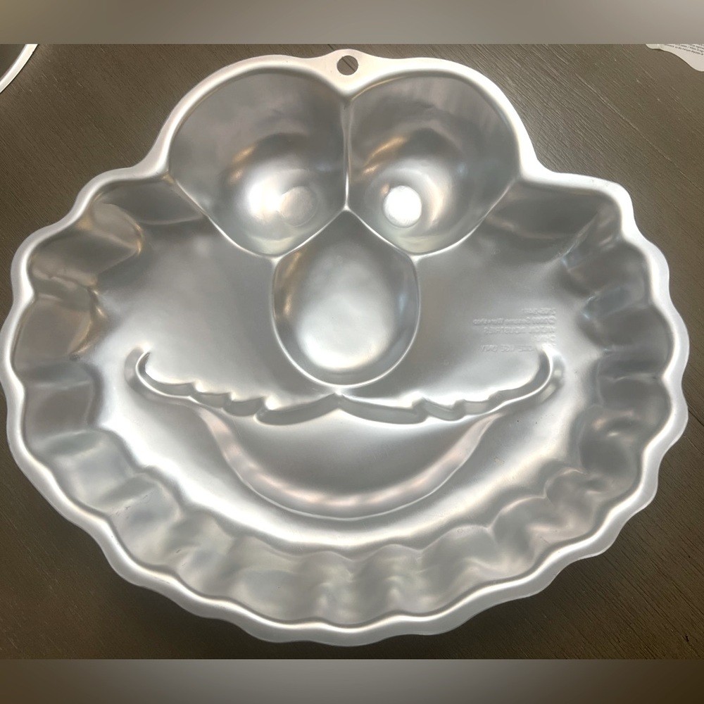 Elmo Cale Pan